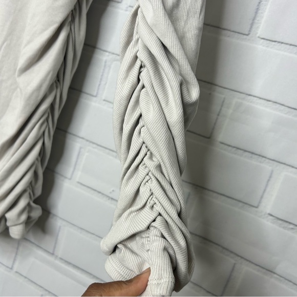 Oh Polly Gratitude Mini Dress size 12 - Picture 5 of 8